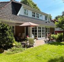 VON PRIVAT - Einfamilienhaus in Ortsrandlage von Duvenstedt - Hamburg Wandsbek