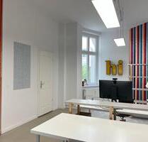 Raum zur Miete in Gemeinschaftsstudio-Berlin Sprengelkiez