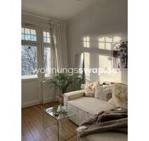 Wohnungsswap - 2 Zimmer, 47 m² - Fersenfeldtsweg, Hamburg-Nord, Hamburg