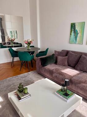 Foto - Etagenwohnung in Berlin