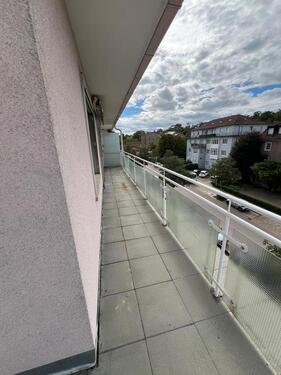 Foto - Etagenwohnung zur Miete in Kitzingen