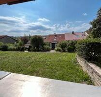 1-Zimmer-Wohnung mit Balkon, frisch renoviert, SOFORT VERFÜGBAR - Heidenheim an der Brenz Aufhausen