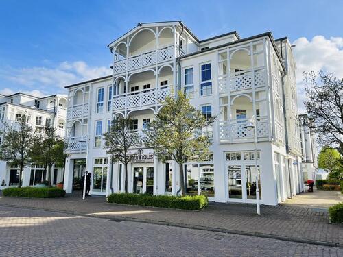 Foto - Vorankündigung: Gewerbefläche ca. 200 m² in Sellin