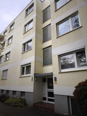 Foto - Frisch renovierte 3-Zi.-Wohnung in Huchting – neue Küche