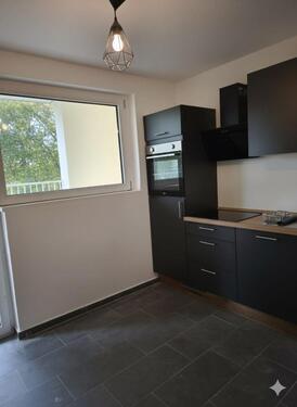 Foto - Etagenwohnung zur Miete in Bremen