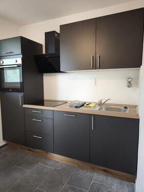 Foto - Etagenwohnung in Bremen