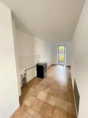 Foto - Etagenwohnung in Freiberg zur Miete