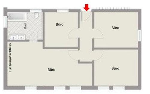 Foto - Gewerbefläche in Großbottwar zu vermieten, ab dem 01.01.2026