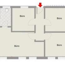 Gewerbefläche in Großbottwar zu vermieten, ab dem 01.01.2026 - Marbach am Neckar
