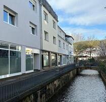 Zentral gelegene Gewerbefläche in Bad Orb - Gelnhausen