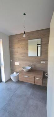 Foto - Etagenwohnung in Mengkofen zur Miete