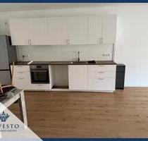 Moderne 2-Zimmer-Wohnung von 2023 in ruhiger Lage von Garz auf Rügen - Garz/Rügen