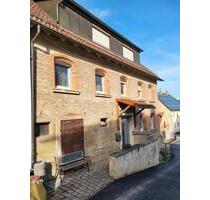 Zwangsversteigerung 17.11. - TOP CHANCE! - Crailsheim