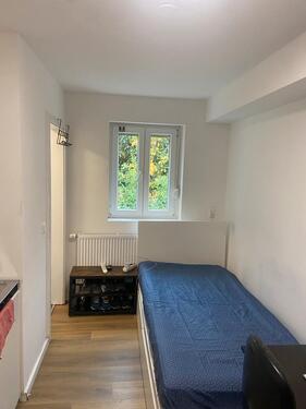 Foto - Etagenwohnung zur Miete in Stuttgart