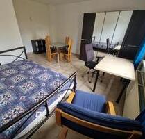 2½ R Studenten Wohnung Borbeck, für 2er WG , kpl möbliert - Essen Stadtbezirk IV