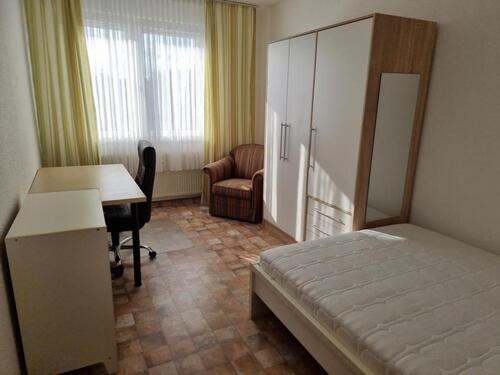 Foto - Etagenwohnung in Essen zur Miete