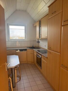 Foto - Etagenwohnung in Unna zur Miete