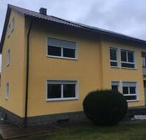 Wohnung Mietwohnung 3 Zimmer Schwandorf