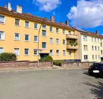 Zwei Wohnungen, ein Qualitätsniveau: komplett saniert und modern - Witten Heven