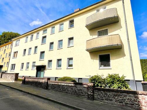 Foto - Etagenwohnung zur Miete in Witten