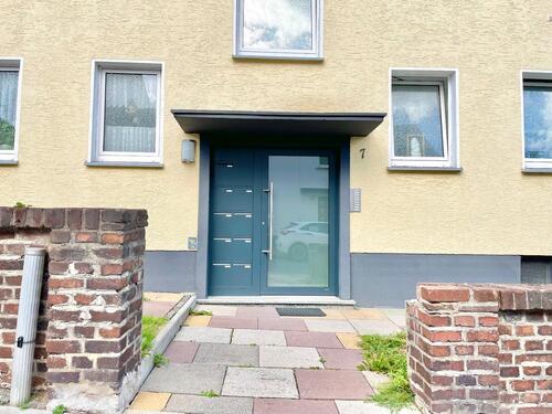 Foto - Etagenwohnung in Witten