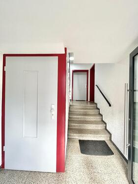 Foto - Etagenwohnung in Witten zur Miete