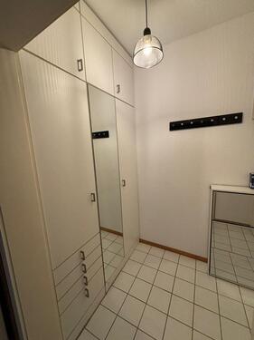 Foto - 1 Zimmer Etagenwohnung in Darmstadt