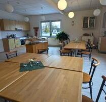 Praxisraum in der Ascendium Akademie in Hürup 1 Tag Woche - Husby