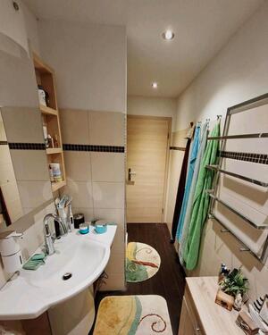 Foto - 3 Zimmer Etagenwohnung zur Miete in Perleberg