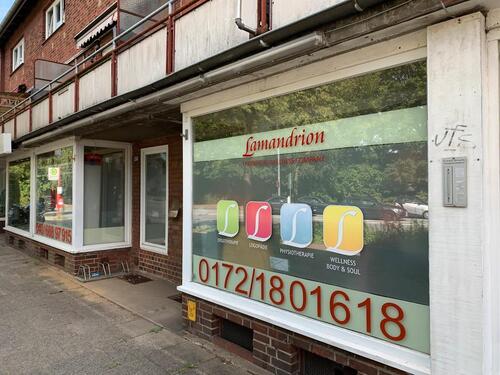 Foto - andere zur Miete in Hamburg