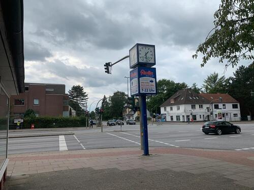 Foto - andere in Hamburg