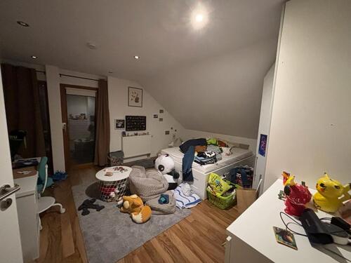 Foto - 5 Zimmer Einfamilienhaus zum Kaufen in Hartheim am Rhein