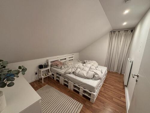 Foto - 5 Zimmer Einfamilienhaus in Hartheim am Rhein