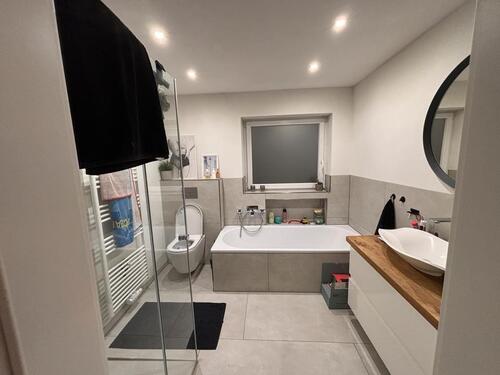 Foto - Einfamilienhaus in Hartheim am Rhein zum Kaufen