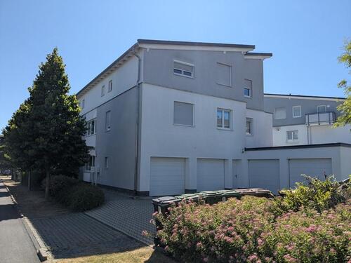 Foto - Eigentumswohnung im 2.OG 3ZKB + Dachterasse + Garage