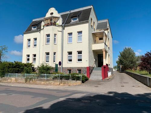 Foto - 2 Zimmer Etagenwohnung in Friedland