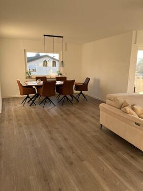 Foto - 4 Zimmer Etagenwohnung in Flein