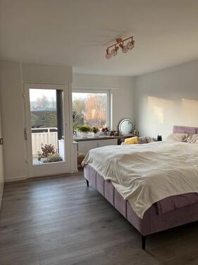 Foto - Etagenwohnung in Flein zur Miete