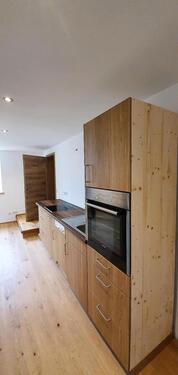 Foto - 1 Zimmer Etagenwohnung zur Miete in Waakirchen