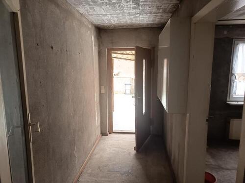 Foto - Grundst&uuml;ck in Märkisch Linden