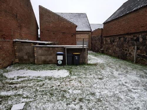 Foto - Grundst&uuml;ck in Märkisch Linden zur Miete