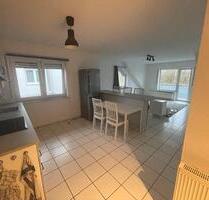 Wohnung in Gießen (Wieseck) - 500,00&nbsp;EUR Kaltmiete, ca.&nbsp; 65,00&nbsp;m&sup2; in Gießen (PLZ: 35396) Wieseck