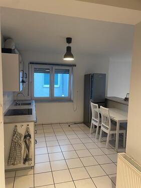 Foto - 2 Zimmer Etagenwohnung zur Miete in Gießen