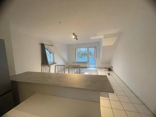 Foto - Etagenwohnung in Gießen zur Miete