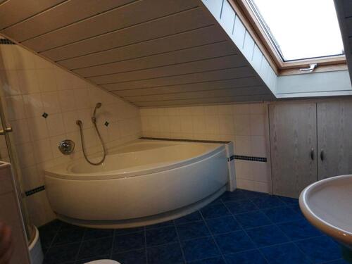 Foto - 4 Zimmer Dachgeschoßwohnung zur Miete in Theres