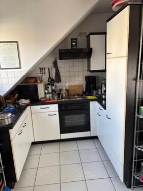 Foto - 2,5 ZKB Wohnung in Leimen zu vermieten