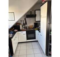 2,5 ZKB Wohnung in Leimen zu vermieten