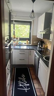 Foto - Hochparterre in Sulzbach (Taunus) zur Miete