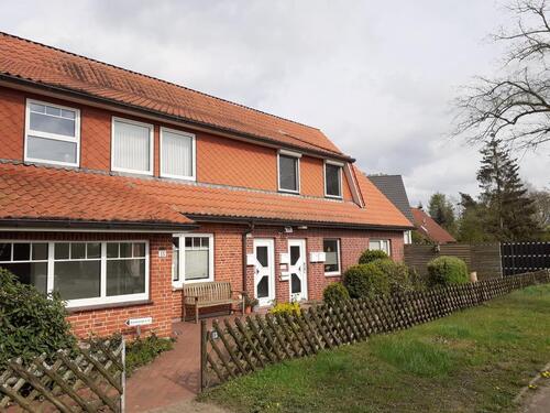 Foto - Moderne 2-Zimmer-Wohnung in Handeloh zu vermieten