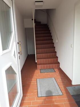 Foto - 2 Zimmer Dachgeschoßwohnung zur Miete in Handeloh